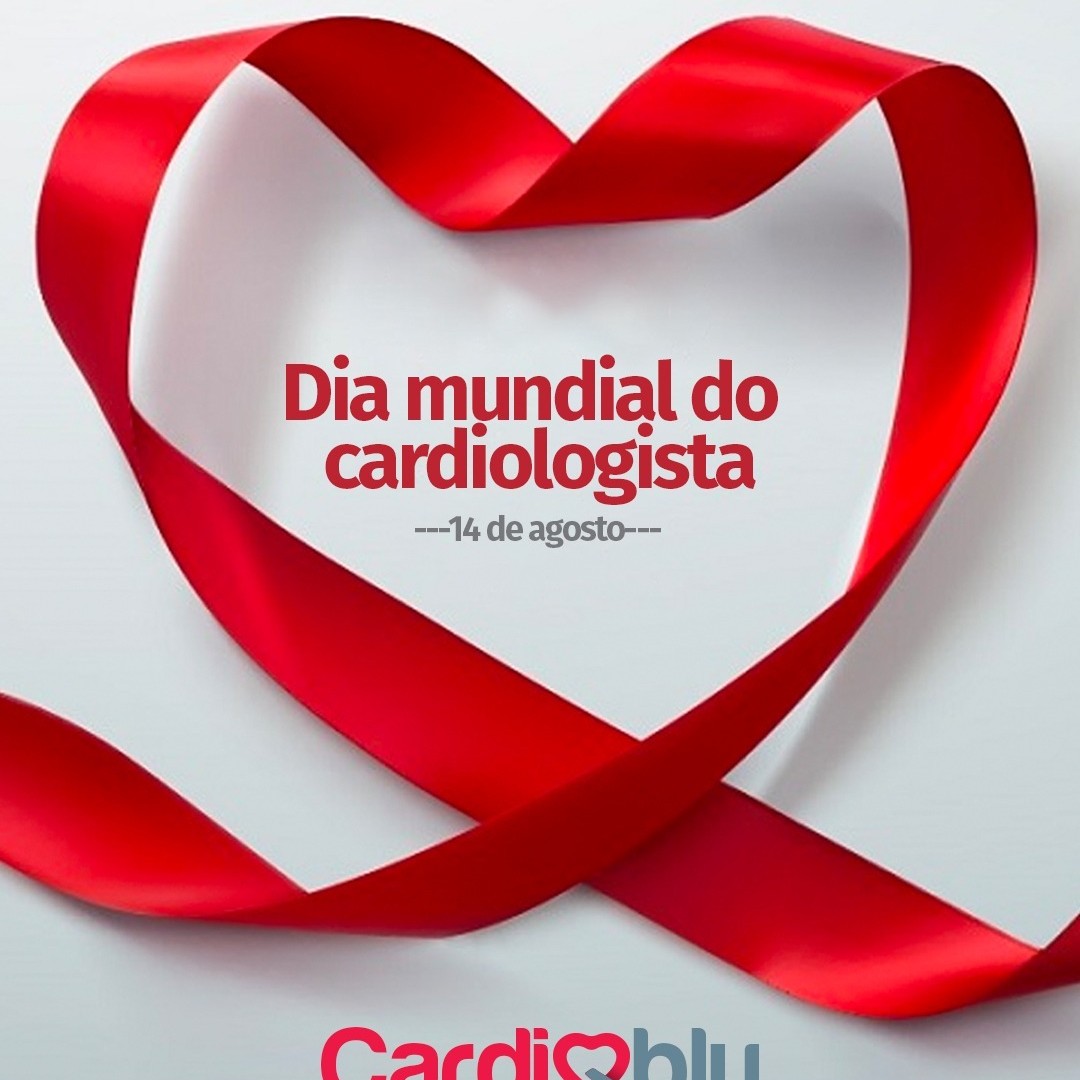 DIA MUNDIAL DO CARDIOLOGISTA